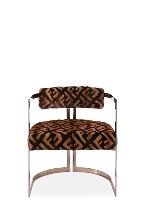 fendi chairs